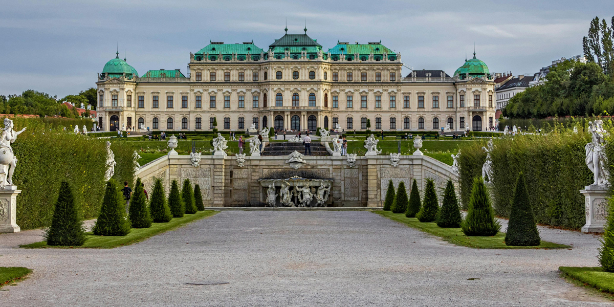 Discover Vienna's attractions