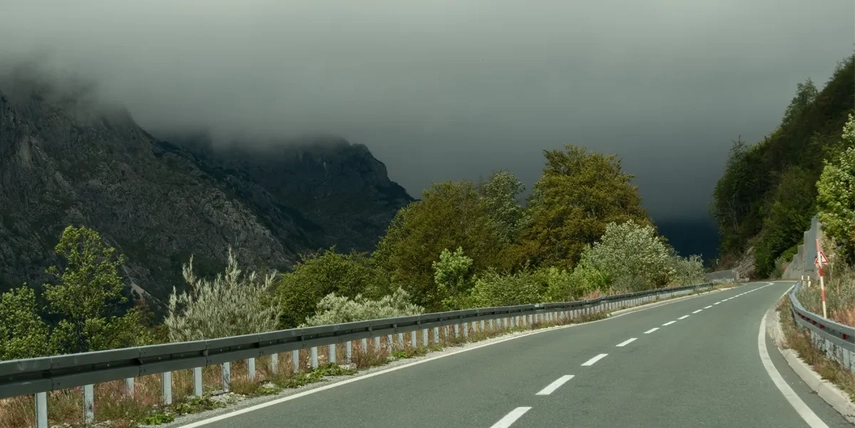 Romania’s road toll system will change from October 1