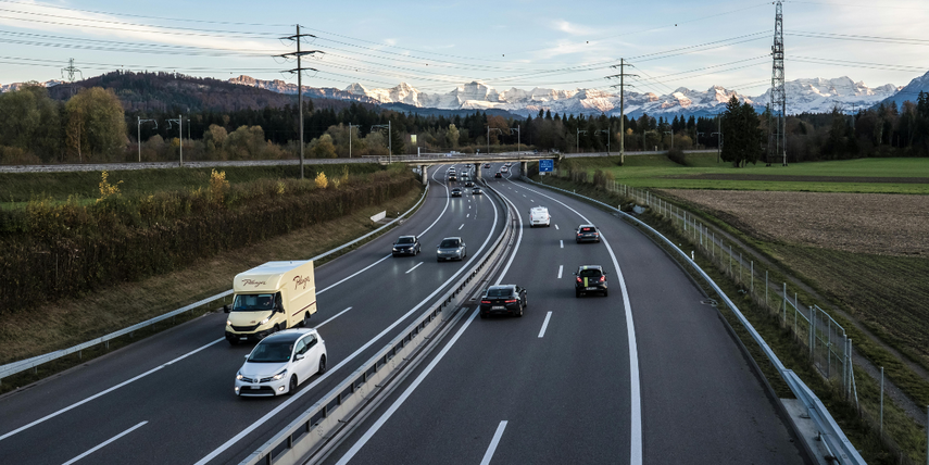 Oostenrijkse vignetprijzen 2026 - bijgewerkte tarieven en veranderingen vergeleken met 2025