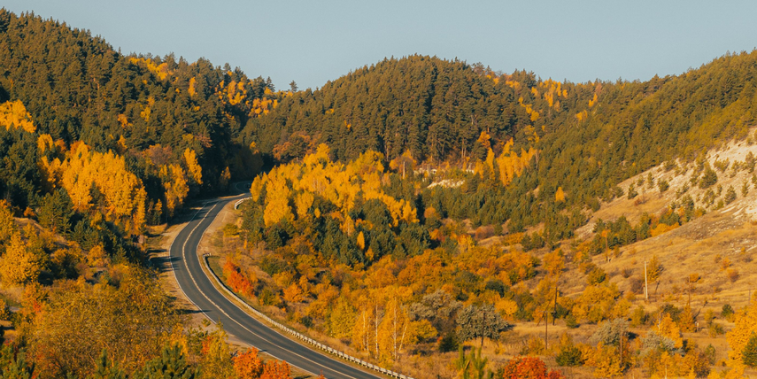 Autumn Road Trip in Europe: 5 Countries Worth Exploring