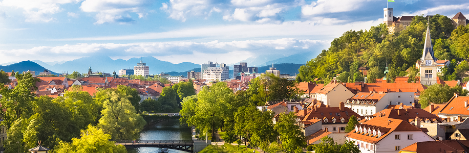 Словенія image