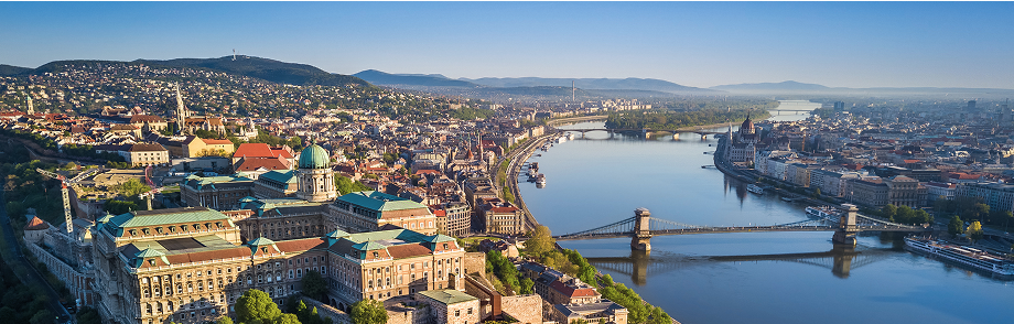 Budapest image