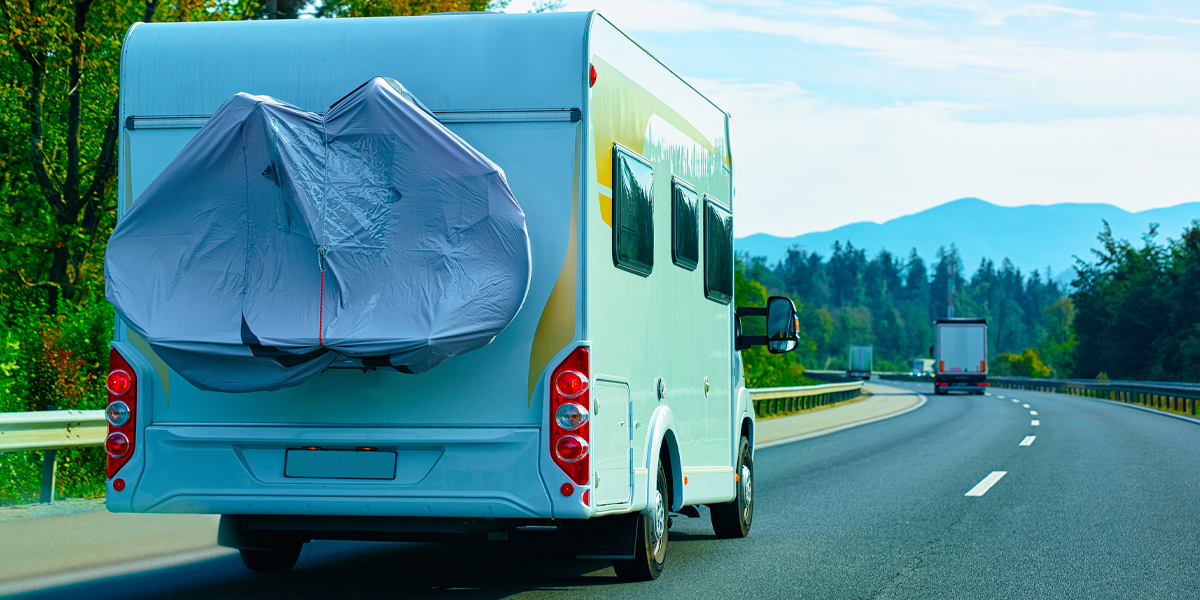 Vind uit welk type snelwegvignet je nodig hebt voor het rijden met een camper op Sloveense snelwegen